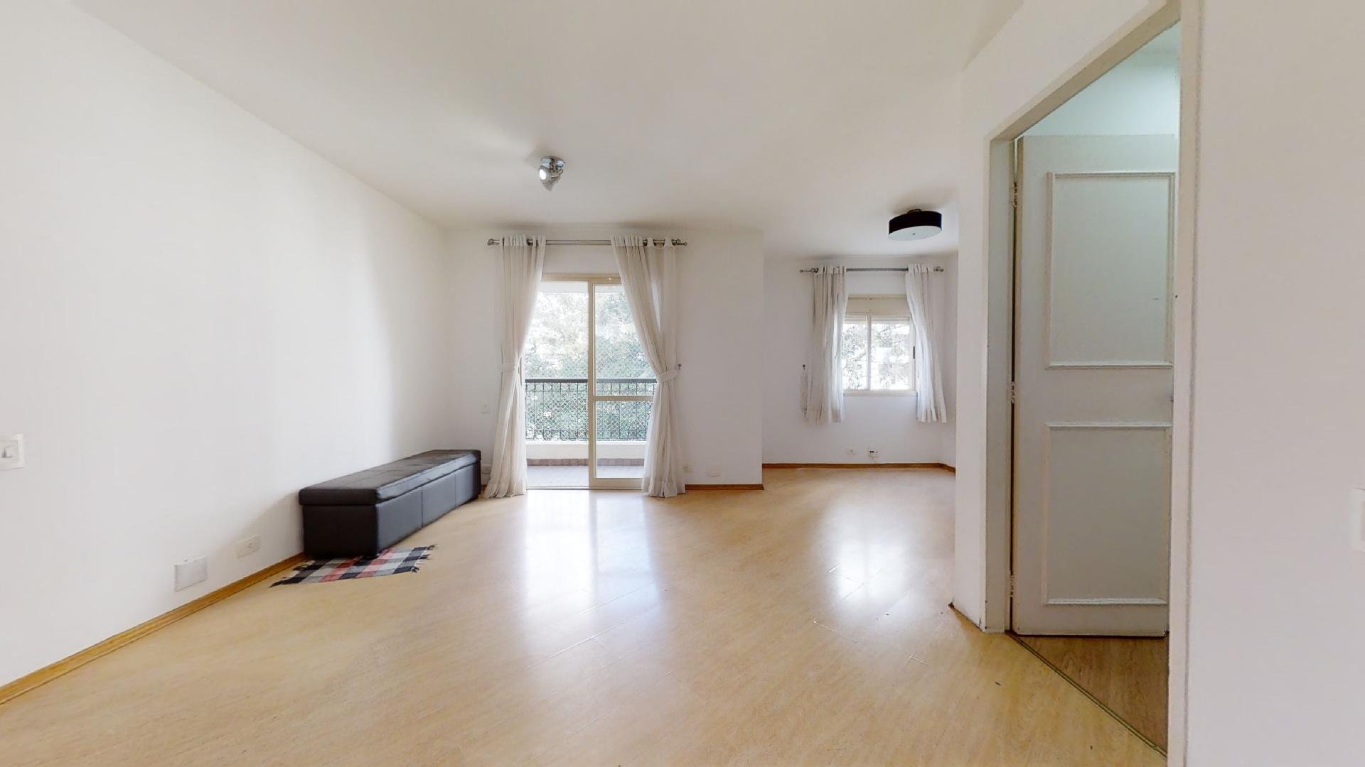 Apartamento para Venda por R$540.000,00 com 99m², 3 dormitórios e 2 vagas - Vila suzana, São paulo / SP